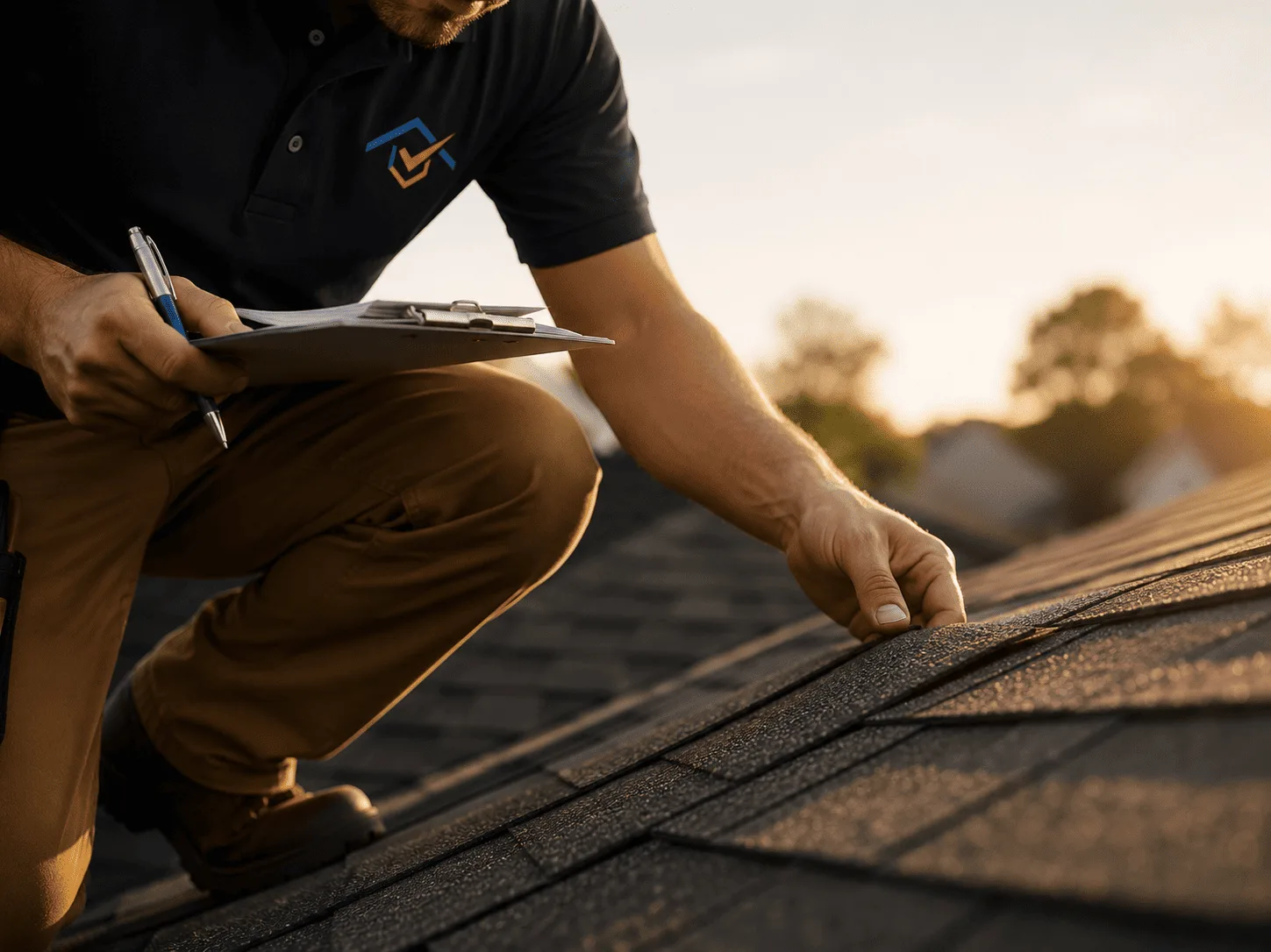 Why Choose Roof Inspection in Hidalgo, IL