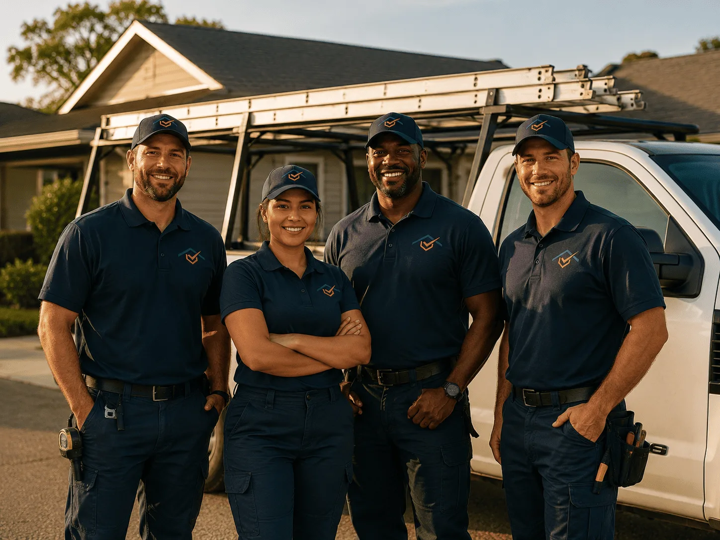 Roof Inspection company in Hidalgo, IL